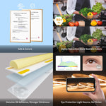 PAUTIX_COB_LED_Strip_with_Motion_Sensor,5V_USB_LED_Tape_Light_2700K/4000K,CRI90+_Super_Bright,Dimmable_Motion_Activated_LED_Strip_Light_for_Bedroom,Cabinets,Kitchen,Stair,Closet_Lighting_Projects