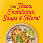 Cholula_Cremosa_Sauce,_Chipotle,_Medium_Heat,_Creamy,_Smoky,_Squeezable_Topping_For_Elotes,_Tacos,_Soup,_Tostadas,_Nachos_and_More,_8_fl_oz