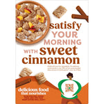 Kashi_Breakfast_Cereal,_Organic,_Whole_Grain,_Cinnamon_Harvest,_18oz_Box_(1_Box)
