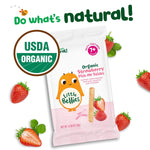 Little_Bellies_Organic_Strawberry_Pick-Me_Sticks_Baby_Snack_(Pack_of_5_x_0.56_oz_Individual_Packs)