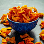 Elan_Organic_Dried_Mango_Slices,_4.4_oz,_Sulphite-free,_No_Sugar_Added,_Non-GMO,_Vegan,_Gluten-Free,_Kosher,_Healthy_Dried_Fruit_Snacks