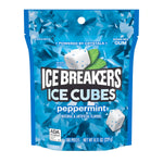 ICE_BREAKERS_Ice_Cubes_Peppermint_Sugar_Free_Chewing_Gum_Pouch,_8.11_oz_(100_Pieces)