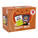 SkinnyPop_&_Pirate's_Booty,_Trick_or_Treat_Snack_Bags,_Gluten-Free_Snacks,_0.5oz,_18_Count