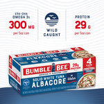 Bumble_Bee_Solid_White_Albacore_Tuna_in_Water,_5_oz_Can_(Pack_of_4)_-_Wild_Caught_Tuna_-_29g_Protein_per_Serving,_High_in_Omega-3s_-_Non-GMO_Project_Verified,_Gluten_Free,_Kosher