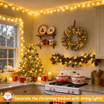 JMEXSUSS_LED_Christmas_Lights,_Indoor_String_Light_Bedroom_8_Modes_Christmas_Tree_Lights_Plug_in,_Connectable_Fairy_Twinkle_Light_Outdoor_for_Home_Garden_Xmas_Tree_Decor