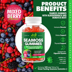 Sea_Moss_3000mg_Gummies_with_Bladderwrack_and_Burdock_Root_-_Natural_Irish_Sea_Moss_for_Immune,_Thyroid_and_Detox_Support_-_Extra_Strength,_Great_Tasting_-_Gluten-Free,_Vegan_-_60_Gummies