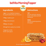 belVita_Breakfast_Bars_Biscuits,_Cranberry_Orange,_8_Packs_(4_Biscuits_Per_Pack)