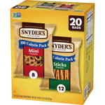 Snyder's_of_Hanover_Variety_Pack_Pretzels,_20_Count_0.92_Oz