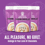 Lakanto_Sugar_Free_Drinking_Chocolate_-_Cold_or_Hot_Cocoa_Powder_Mix,_Shelf_Stable_Probiotics,_Monk_Fruit_Sweetener,_Keto_Diet_Friendly,_Vegan,_Dutch_Cocoa,_Gourmet_Taste_(Original_-_10_oz)