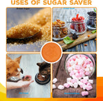 Terracotta_Brown_Sugar_Saver-_Brown_Sugar_Keeper_Disc_to_Maintain_Food_Moisture_in_Storage_Container_-_Terra_Cotta_Bear_Softener_Alternative_-_1Pack