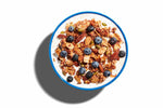 NuTrail_Nut_Granola_Cereal,_Blueberry_Cinnamon,_No_Sugar_Added,_Keto,_Low_Carb,_Gluten_Free,_Grain_Free,_Healthy_Breakfast_8_oz._1_Count