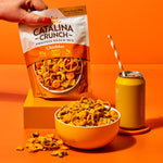 Catalina_Crunch_Protein_Snack_Mix_with_Cheese_Crisps_-_10g_Protein,_1g_Sugar_per_Serving_-_Good_Source_of_Fiber,_Keto,_Gluten_Free_-_Cheddar,_5.25_Ounce_Bag_(Pack_of_1)