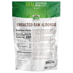 NOW_Foods,_Almonds,_Raw_and_Unsalted,_Source_of_Protein,_Grown_in_the_USA,_16-Ounce_(Packaging_May_Vary)