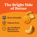 Catalina_Crunch_Protein_Snack_Mix_with_Cheese_Crisps_-_10g_Protein,_1g_Sugar_per_Serving_-_Good_Source_of_Fiber,_Keto,_Gluten_Free_-_Cheddar,_5.25_Ounce_Bag_(Pack_of_1)