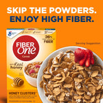 Fiber_One_Honey_Clusters_Breakfast_Cereal,_Fiber_Cereal_Made_with_Whole_Grain,_17.5_oz