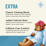 Celestial_Seasonings_Sleepytime_Extra_Herbal_Tea,_20_Tea_Bags_Box