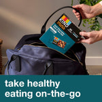 KIND_Minis,_Dark_Chocolate_Nuts_&_Sea_Salt,_Healthy_Snacks,_Gluten_Free,_Low_Calorie_Snacks,_Low_Sugar,_10_Count