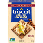 Triscuit_Cinnamon_Brown_Sugar_Whole_Grain_Wheat_Crackers,_Holiday_Crackers,_8.5_oz