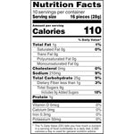 Quaker_Rice_Crisps_Caramel,_9.8_Oz