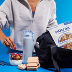 NuTrail_Nut_Granola_Cereal,_Blueberry_Cinnamon,_No_Sugar_Added,_Keto,_Low_Carb,_Gluten_Free,_Grain_Free,_Healthy_Breakfast_8_oz._1_Count