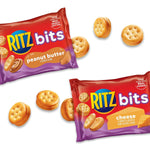 RITZ_Bits_Cheese_and_RITZ_Bits_Peanut_Butter_Sandwich_Crackers_Variety_Pack,_Lunch_Snacks,_20_Snack_Packs