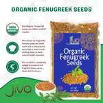 Jiva_Organic_Fenugreek_Seeds_7_Ounce_–_Non-GMO,_Gluten_Free,_All_Natural_Fenugreek_Spice_–_Organic_Fenugreek_Seeds_for_Hair_Growth,_Cooking_&_Sprouting_-_Methi_Seeds_for_Methi_Dana_Water_-_Raw_&_Natural,_Product_of_India