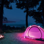 L8star_Battery_Powered_Led_Strip_Lights,_13ft/20ft/2x16.4Ft_(32.8Ft),Two_Sets_of_Strip_Light_with_4_AA_Battery_Box/USB_RGB_LED_Lights,_Remote_and_APP_Control