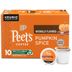 Peet's_Coffee,_Flavored_Light_Roast_Keurig_K-Cup_Pods_-_Pumpkin_Spice_10_Count_(1_Box_of_10_K-Cup_Pods)