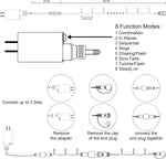 300_LED_Halloween_Lights,_98.5FT_Halloween_String_Lights_with_8_Lighting_Modes,_Waterproof_&_Connectable_Mini_Light,_Plug_in_for_Indoor_Outdoor_Holiday_Christmas_Party_Bedroom_Decorations