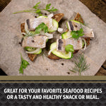 Brunswick_Boneless_Kipper_Style_Herring_Fillets,_3.53_oz_Can_-_18g_Protein_per_Serving_-_Gluten_Free,_Keto_Friendly_-_Great_for_Pasta_&_Seafood_Recipes