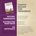 Eastanbul_Turkish_Delight,_10.5oz,_Turkish_Delights_Candy_Assorted_Strawberry,_Blackberry,_Raspberry_&_Blueberry_Flavor,_International_Candy,_Lokum,_Plain,_Gluten_Free,_No_Synthetic_Ingredient,_Vegan