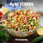 BRAMI_Lupini_Beans_Snack,_Chili_&_Lime,_7g_Plant_Based_Protein,_0g_Net_Carbs,_Vegan,_Vegetarian,_Keto,_Mediterranean_Diet,_Non_Perishable,_5.3_oz