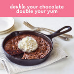 Duncan_Hines_MEGA_Brownie_Mix,_Chewy_Fudge,_Halloween_Baking,_7.7_oz.