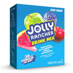 Jolly_Rancher_Singles_To_Go_Variety_Pack,_Powdered_Drink_Mix,_Zero_Sugar,_Low_Calorie,_Includes_4_Flavors:_Green_Apple,_Blue_Raspberry,_Cherry,_Watermelon,_1_Box_(30_Single_Servings)