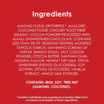 Duncan_Hines_Keto_Friendly_Brownie_Mix,_Chewy_Fudge,_Zero_Added_Sugar,_Gluten_Free,_Halloween_Baking,_10_oz.