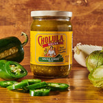 Cholula_Salsa_Verde_(Mild),_12_oz