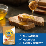 Gold_Medal_Premium_Quality_All_Natural_Whole_Wheat_Flour,_5_lb