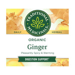 Traditional_Medicinals_Tea,_Organic_Ginger,_Healthy_Digestion,_Pleasantly_Spicy_&_Warming,_16_Tea_Bags