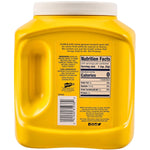 French's_Classic_Yellow_Mustard,_105_oz_-_One_105_Ounce_Bulk_Container_of_Tangy_and_Creamy_Yellow_Mustard_Perfect_for_Professional_Use_or_for_Refillable_Containers_at_Home