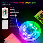 Battery_Powered_LED_Strip_Lights_with_Timer,_6.56_ft_RGB_DIY_Lights_with_Remote_Control_for_Bedroom,_TV,_Party,_Piano,_Cabinet,_Decor,_Indoor_Use