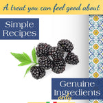 Perle_di_Sole_Blackberry_Italian_Hard_Candy_Individually_Wrapped_-_Blackberry_Candy_with_a_Tart_Fizzy_Filling_(7.05_oz_|_200_g)_Single_Pack