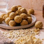 PBfit_No_Bake_Peanut_Butter_Protein_Ball_Mix,_8g_Protein,_Made_with_Chia_Seeds_&_Whole_Grain_Oats,_Gluten_Free,_Vegan_Snacks,_10.58_Oz_Bag