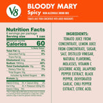 V8_Bloody_Mary_Spicy_Mix,_8_fl_oz_Can_(Pack_of_6)
