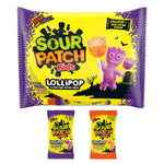SOUR_PATCH_KIDS_Orange_&_Purple_Halloween_Candy_Lollipops_with_Sour_Candy_Dipping_Powder,_20_Lollipops