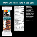 KIND_ZERO_Added_Sugar_Bars,_Dark_Chocolate_Nuts_and_Sea_Salt,_Keto_Friendly_Snacks,_Gluten_Free,_5g_Protein,_5_Count
