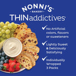 Nonni's,_Thin_addictives_Pistachio_Almond_Crisps,_4.4_Ounce