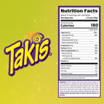 Takis_Chile_Limon_Hot_Nuts_15.02_oz_Sharing_Size_Resealable_Bag,_Chili_Pepper_&_Lime_Flavored_Mild_Spicy_Double-Crunch_Peanuts