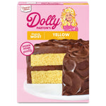 Duncan_Hines_Dolly_Parton's_Favorite_Yellow_Cake_Mix,_15.25_oz.