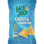 Late_July_Snacks,_Garden_Ranch_Tortilla_Chips,_7.8-oz._Bag