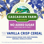 Cascadian_Farm_Organic_Vanilla_Crisp_Cereal,_No_Added_Sugar,_12_oz